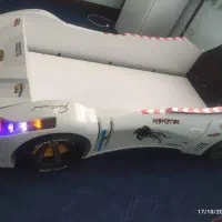 تخت خواب ماشینی|تخت و سرویس خواب|شیراز, زرهی|دیوار