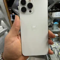 ایفون ۱۳ پرومگس ۲۵۶ گیگ