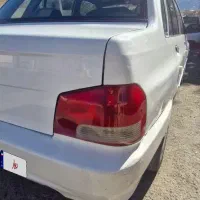 پراید ۱۳۲ تمیز