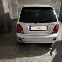 ام وی ام ۱۱۰ سه سیلندر|خودرو سواری و وانت|اندیشه, اندیشه فاز ۱|دیوار