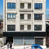 آپارتمان نوساز در کوچصفهان