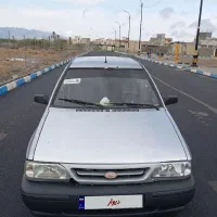 پراید مدل ۸۵ رودان|خودرو سواری و وانت|رودان, |دیوار