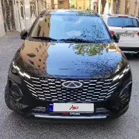 ایکس ۳۳ کراس اتوماتیک