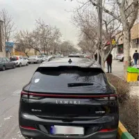 لاماری ۱۴۰۴ صندوق برقی|خودرو سواری و وانت|مشهد, سناباد|دیوار