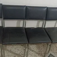 میز کامپیوتروصندلی