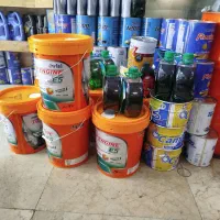 تعویض روغن  ایرانول رونیا 0*20 5لیتر با تعویض 2800