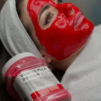 جشنواره فیشال تخصصی پوست پاکسازی + آبرسانی حرفهای