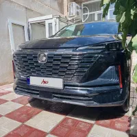 چانگان cs55 و ساینا s صفر و خشک