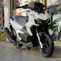 طرح adv250 شرکت هانی موتور جویمکس nmax کلیک