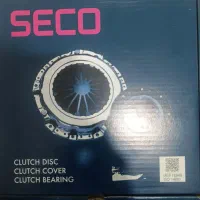 کیت کلاچ کامل تیبا، کوئیک، ساینا