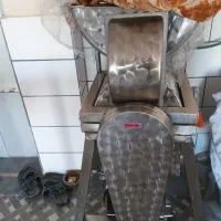 دستگاه آب گوجه گیری