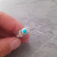 انگشتر فیروزه|جواهرات|شیراز, معالی‌آباد|دیوار