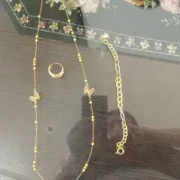 طلا بااجرت کم