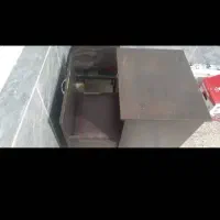 میز چرخ خیاطی