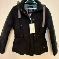 کاپشن و پالتو