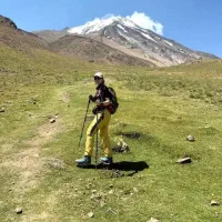 پارتنر طبیعت گردی و کوه