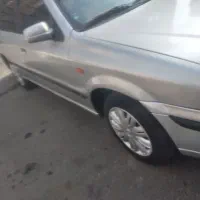 سمند مدل ۸۳ایکس ۷|خودرو سواری و وانت|تهران, سجاد|دیوار