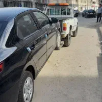 یدکش،امدادخودروونیسان‌،جرثقیل‌،‌یدکش،چرخگیر|خدمات حمل و نقل|زاهدان, |دیوار