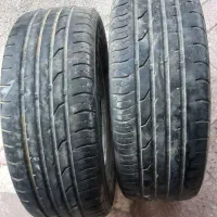 لاستیک پهن سواری بارز