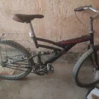 دوچرخه|دوچرخه، اسکیت، اسکوتر|سبزوار, غرب نیروگاه|دیوار