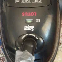 جارو برقی نو