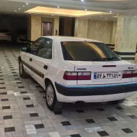 زانتیا ۲۰۰۰ مدل اخر ۸۷درحد صفر استثنایی|خودرو سواری و وانت|گلستان (تهران), |دیوار