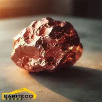 فروش خاک مس اکسیدی به هرمیزان