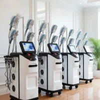 دستگاه لاغری کرایو لیپولیز|پزشکی|تهران, پرواز|دیوار