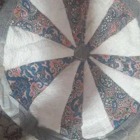 دوخت انواع دمکنی و دستگیره