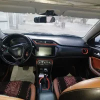 x22 مدل 96|خودرو سواری و وانت|بجنورد, |دیوار