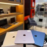 MACBOOK/iPad Air مک بوک آیپدpro/M2/M3 RAM 8 SSD 64