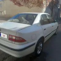 سمندLX مدل۹۰|خودرو سواری و وانت|زنجان, |دیوار