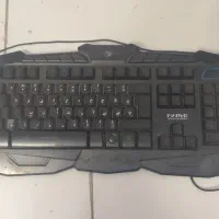 کیبورد گیمینگ