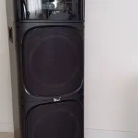 اسپیکر BW BOX 1000