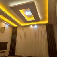 گچکاری باسرعت بالا وباکیفیت کارداریم تاکار