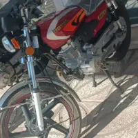 موتور سیکلت