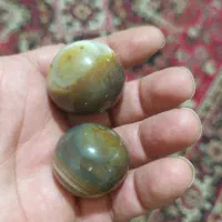دو جفت مهره جفتی پانصد
