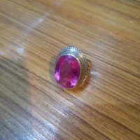 انگشتر نقره