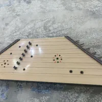 سنتور با صدای دلنشین|سازهای سنتی|ارومیه, |دیوار