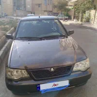 پراید ۱۳۲ مدل ۹۰ دوگانه سوز