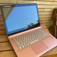 لپ تاپ سونی vaio