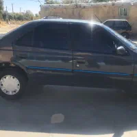 ۴۰۵ مدل ۸۴|خودرو سواری و وانت|دیواندره, |دیوار