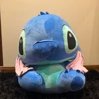 عروسک ولنتاین استیچ نو با تگ