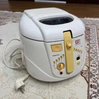 سرخکن جنرال تکنیک کاملا نو