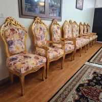 مبل|مبلمان خانگی و میز عسلی|شیراز, شهرک نیروی انتظامی|دیوار