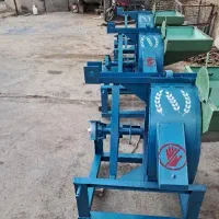 آسیاب  تراکتوری . دامداری