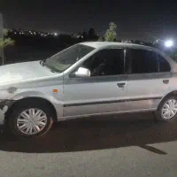 سمند۸۳ دوگانه