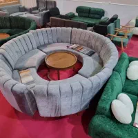 مُبل نیم دایره ای/دایره ای/بهترین فرصت/تخفیف ویژه