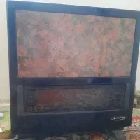 بخاری سپاهان گاز