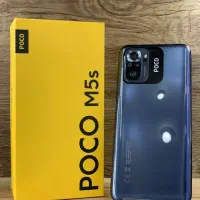poco m5sشیائومی